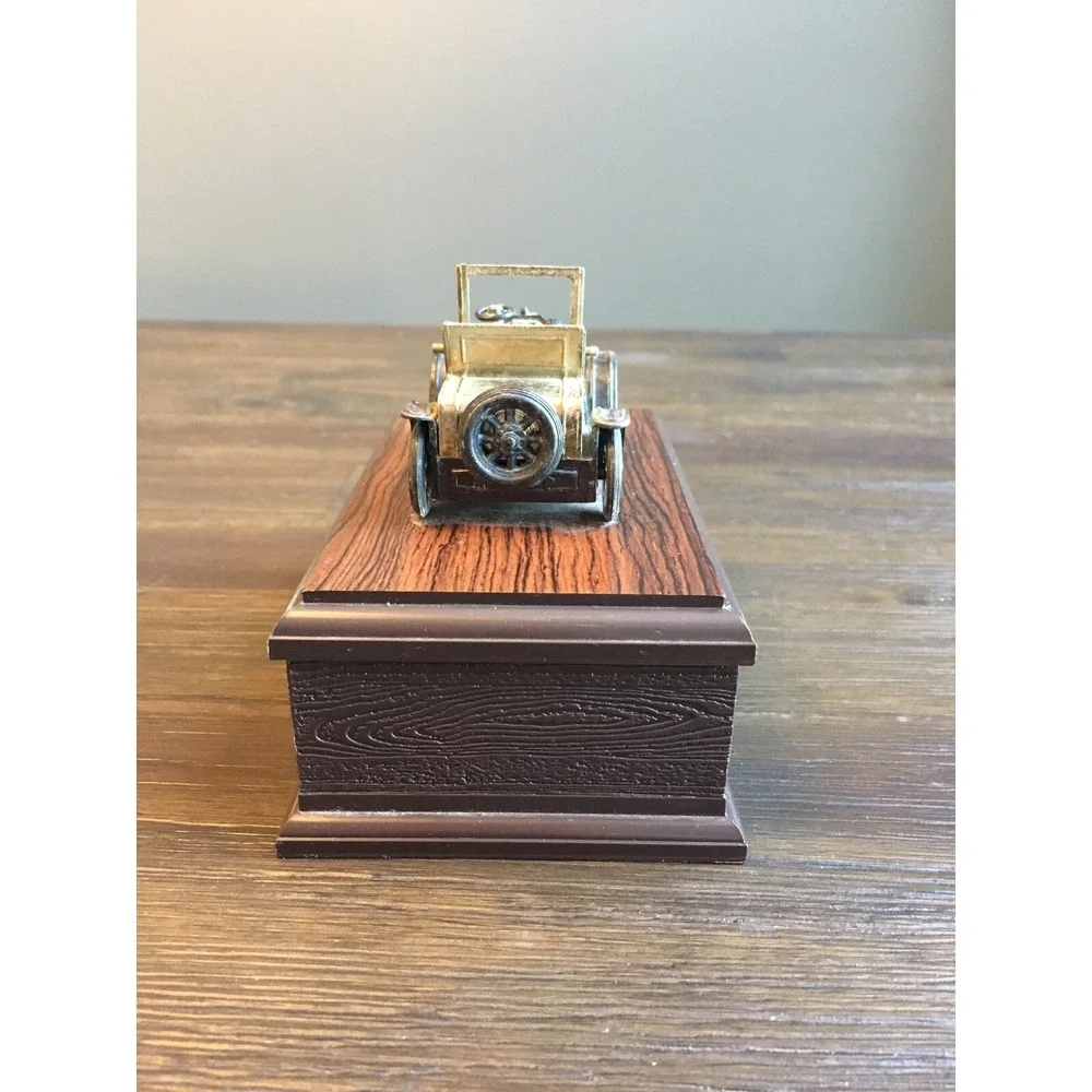 JSNY vintage miniature